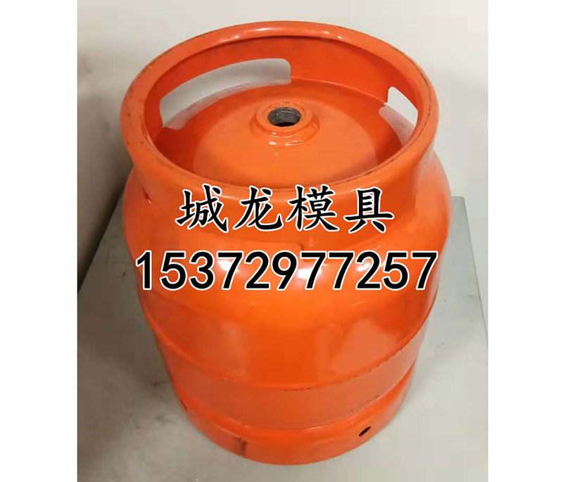 Chenglong Mold