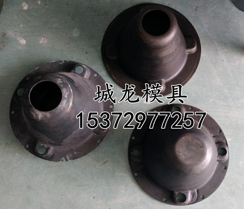 Chenglong Mold