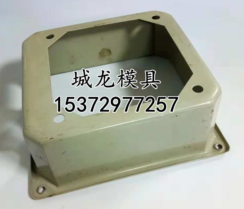 Chenglong Mold