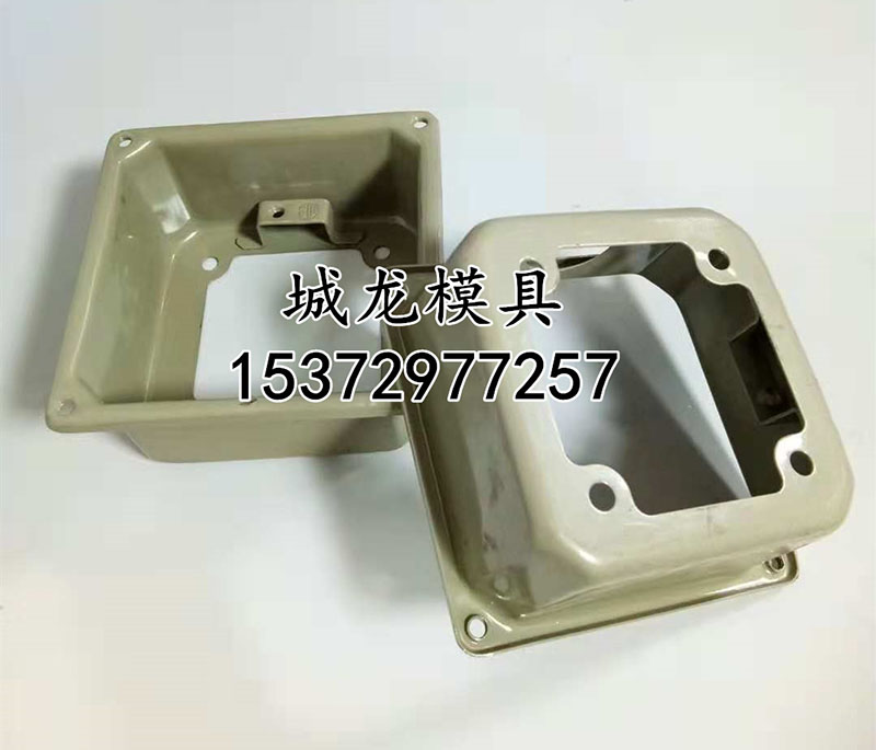 Chenglong Mold