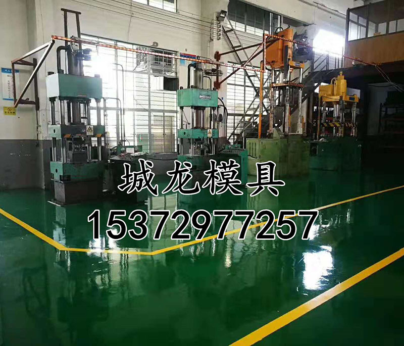 Chenglong Mold